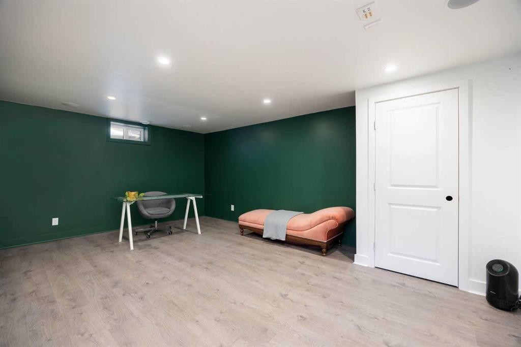 208 Silica Place, Fort Mcmurray, AB - Indoor