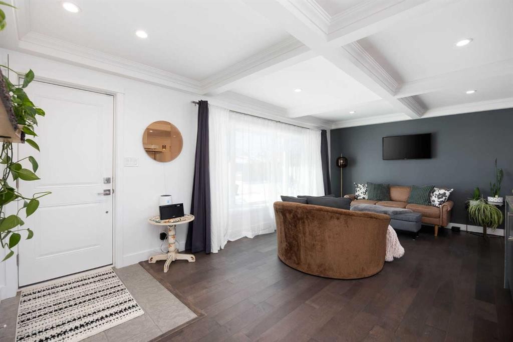 208 Silica Place, Fort Mcmurray, AB - Indoor