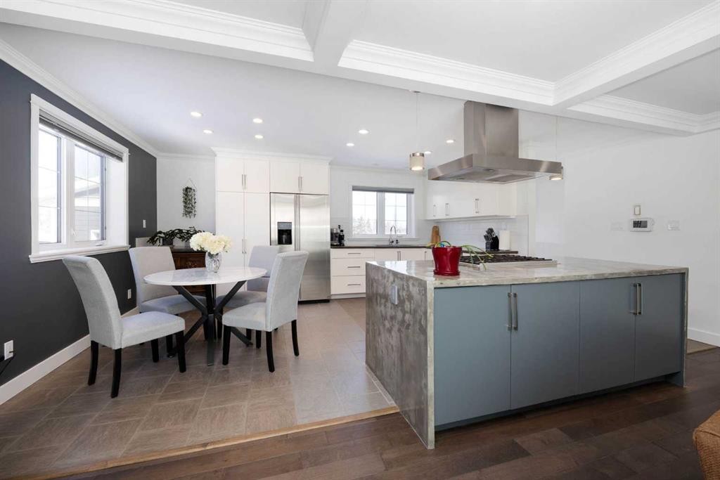 208 Silica Place, Fort Mcmurray, AB - Indoor