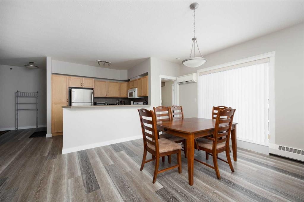 407-100 Denholm Gate, Fort Mcmurray, AB - Indoor