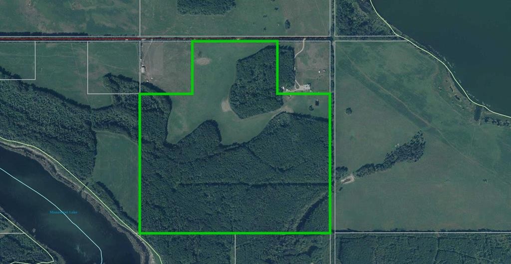 //-// Rge Rd 150, Rural Lac La Biche County, AB