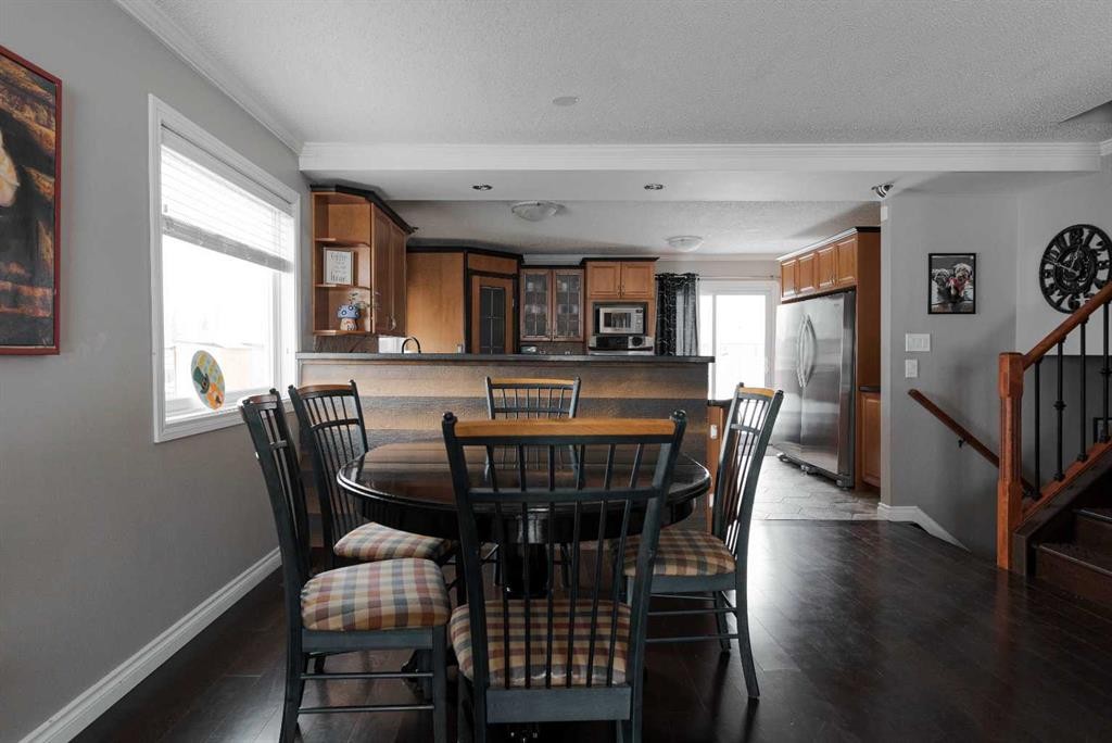 199 Berens Place, Fort Mcmurray, AB