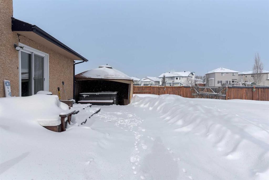 199 Berens Place, Fort Mcmurray, AB