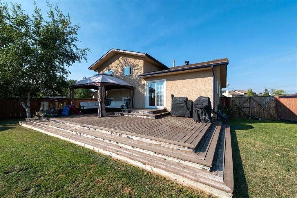 199 Berens Place, Fort Mcmurray, AB