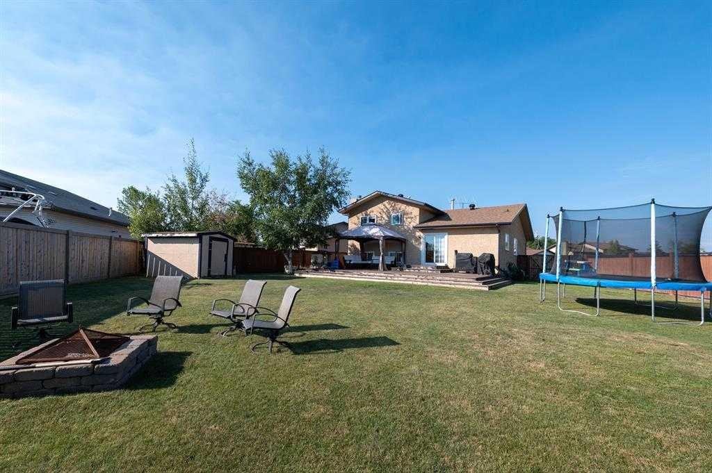 199 Berens Place, Fort Mcmurray, AB