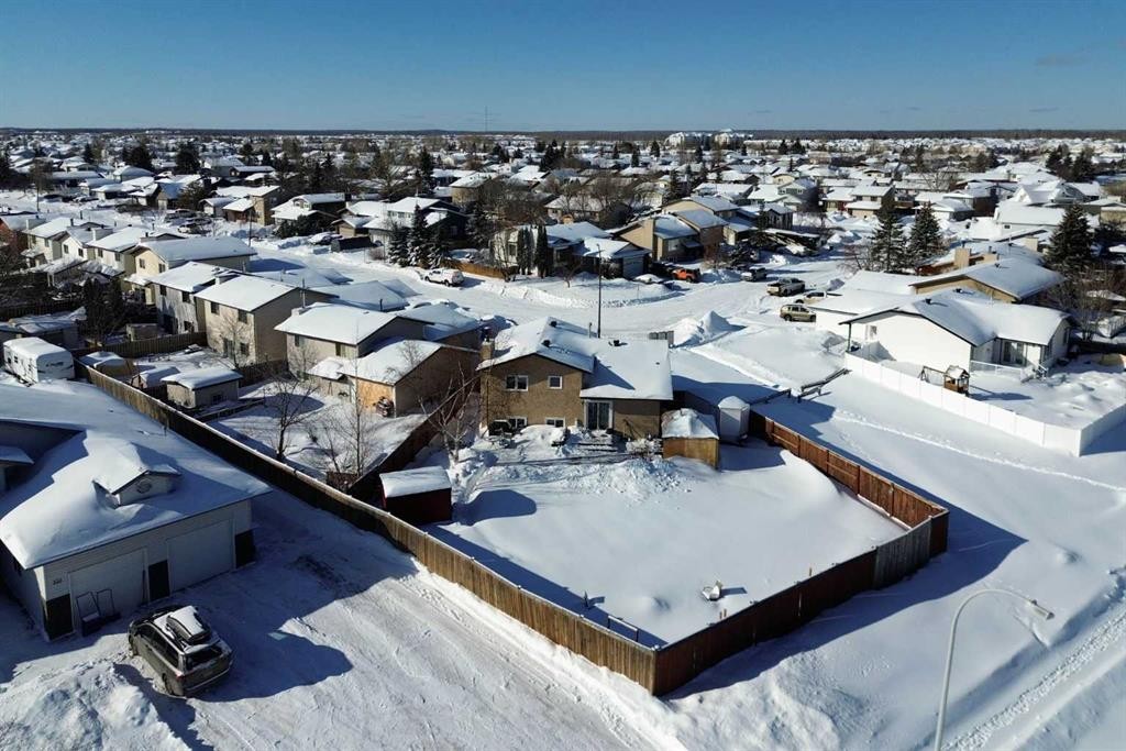 199 Berens Place, Fort Mcmurray, AB