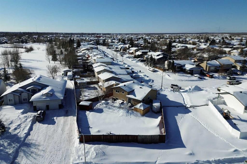 199 Berens Place, Fort Mcmurray, AB