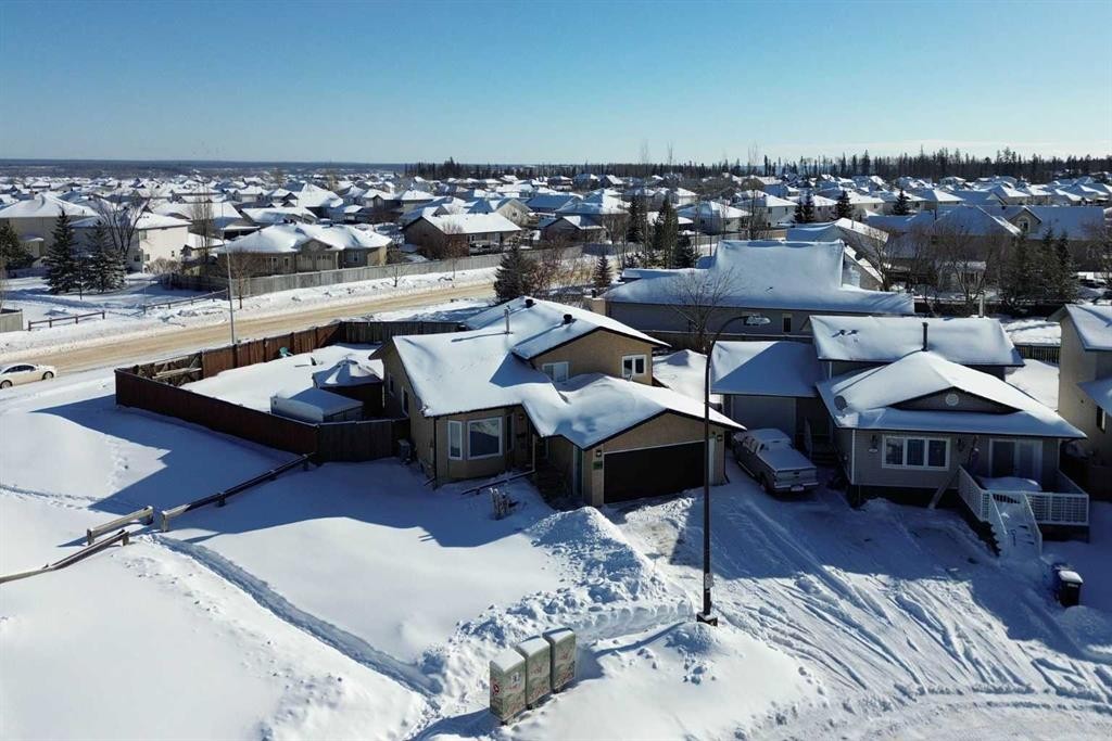 199 Berens Place, Fort Mcmurray, AB