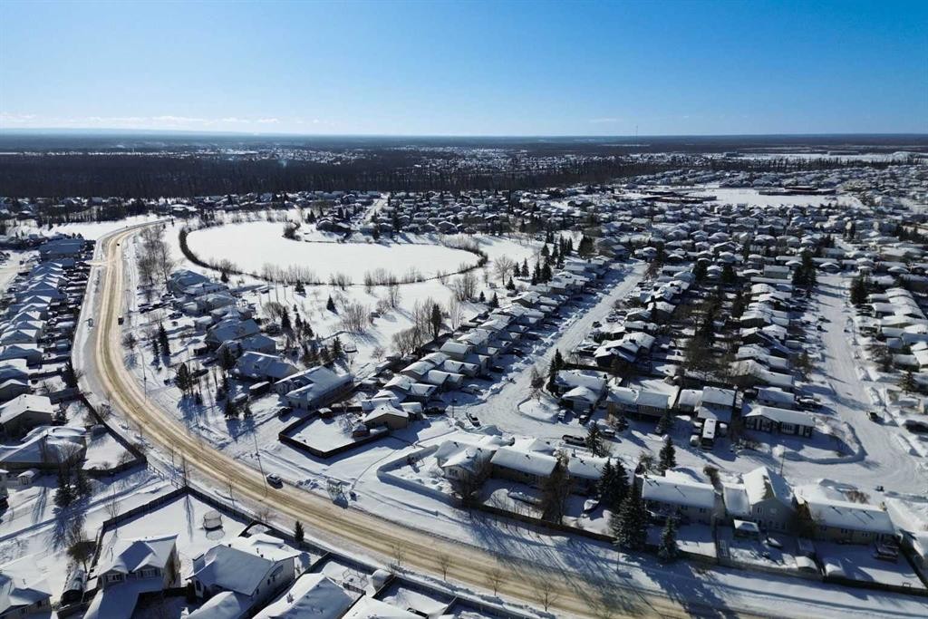 199 Berens Place, Fort Mcmurray, AB