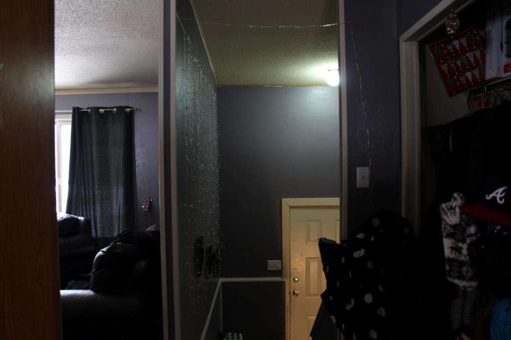 131 Pine Lane, Conklin, AB - Indoor Photo Showing Other Room