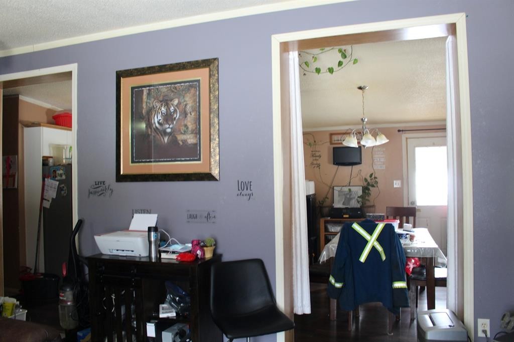 131 Pine Lane, Conklin, AB - Indoor