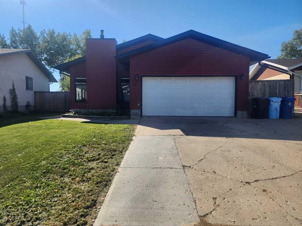 189 Farrell Crescent, Fort Mcmurray, AB - Outdoor