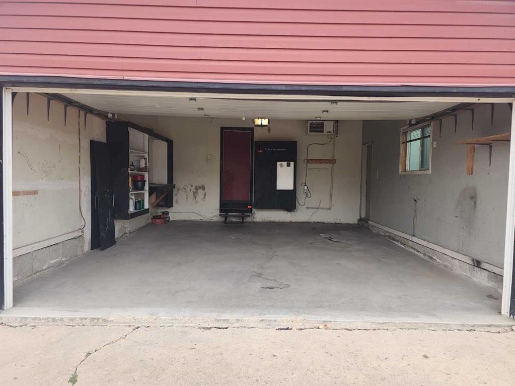 189 Farrell Crescent, Fort Mcmurray, AB - Outdoor With Exterior