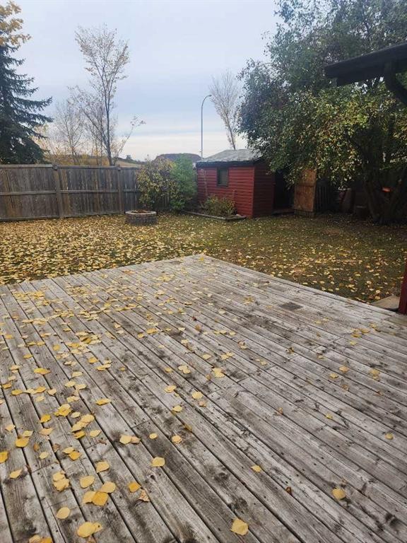 189 Farrell Crescent, Fort Mcmurray, AB - Outdoor