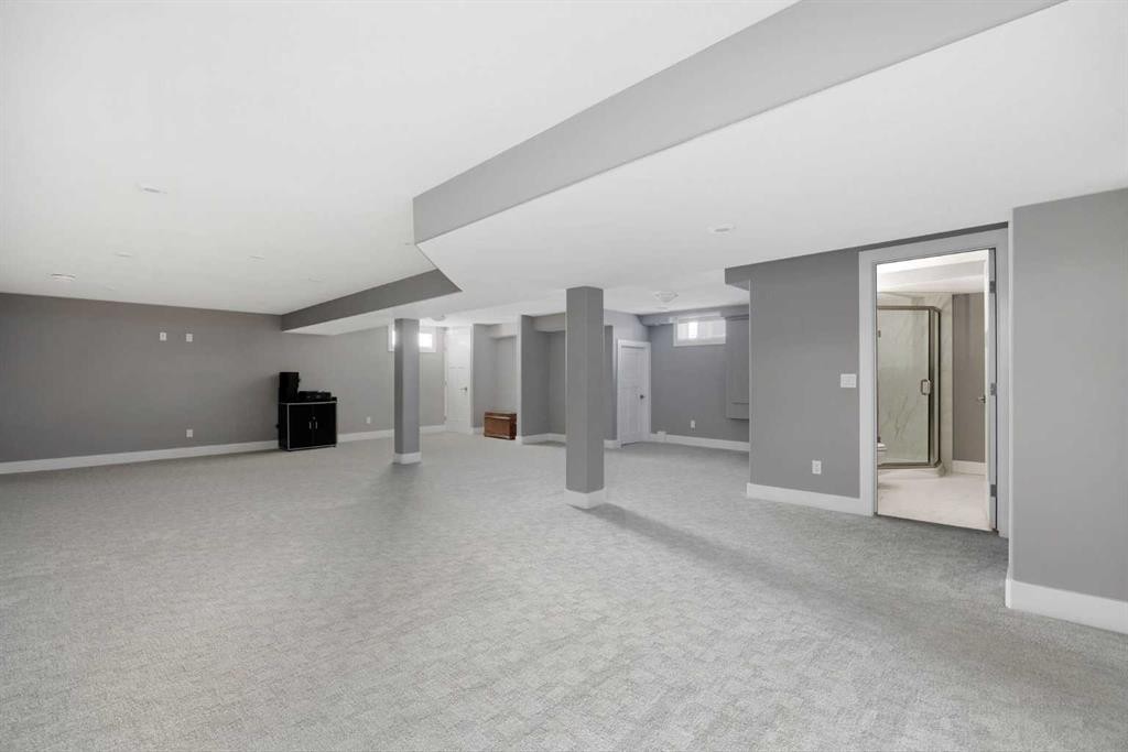 157 Beaumont Crescent, Fort Mcmurray, AB - Indoor Photo Showing Other Room