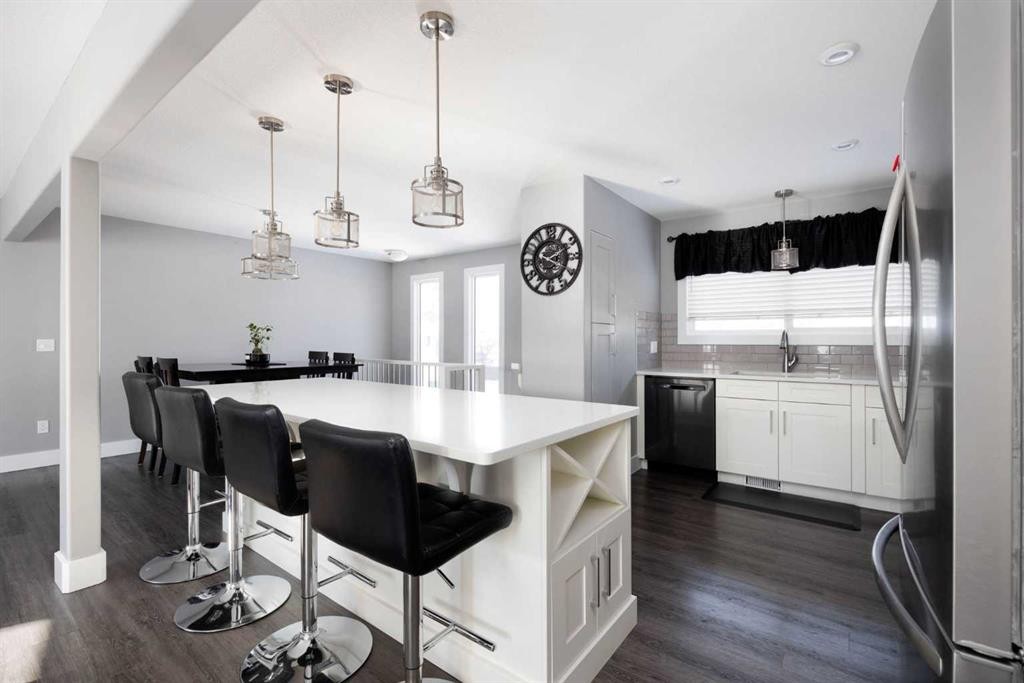 157 Beaumont Crescent, Fort Mcmurray, AB - Indoor