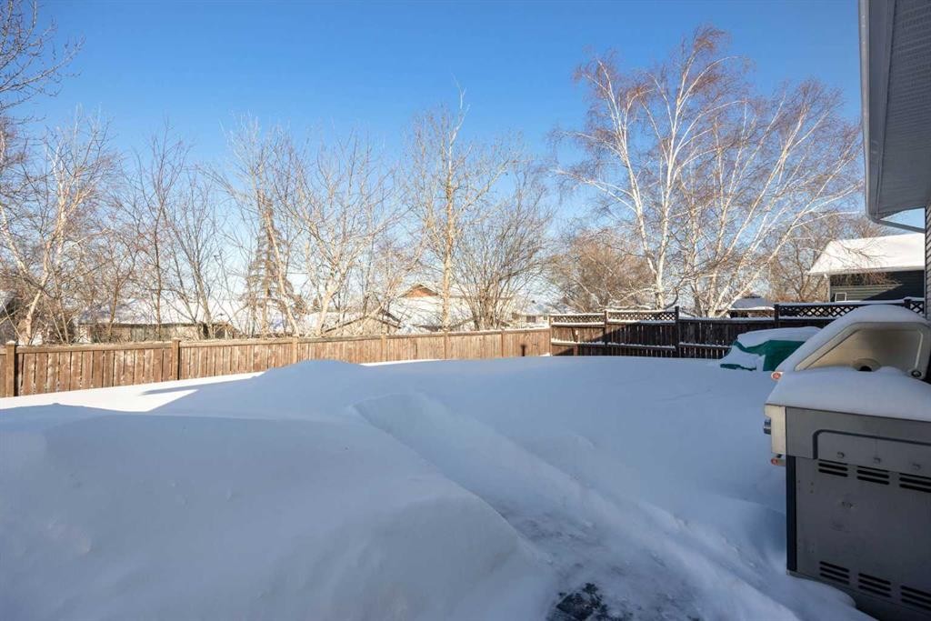 157 Beaumont Crescent, Fort Mcmurray, AB - Outdoor