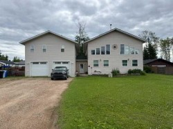 54 Poplar Crescent Gregoire Lake Estates, AB T9H 0L2