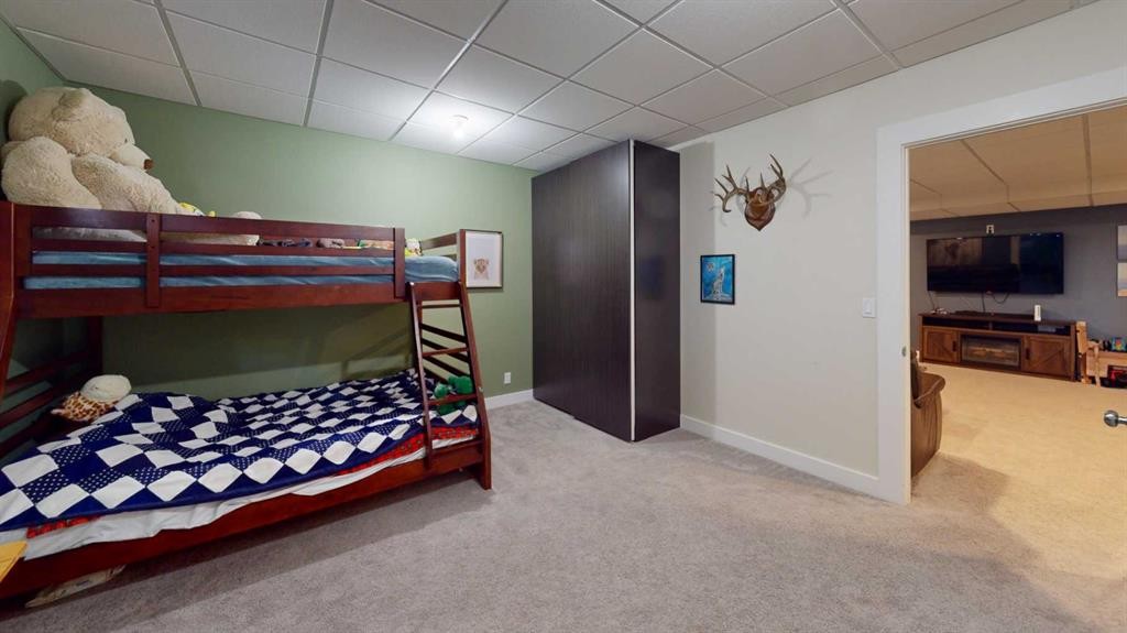 101 68134, Plamondon, AB - Indoor Photo Showing Bedroom