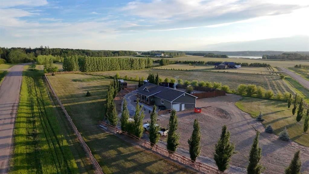 101 68134, Plamondon, AB - Outdoor With View
