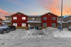 157B DICKINS Drive Fort Mcmurray, AB T9K 1R8