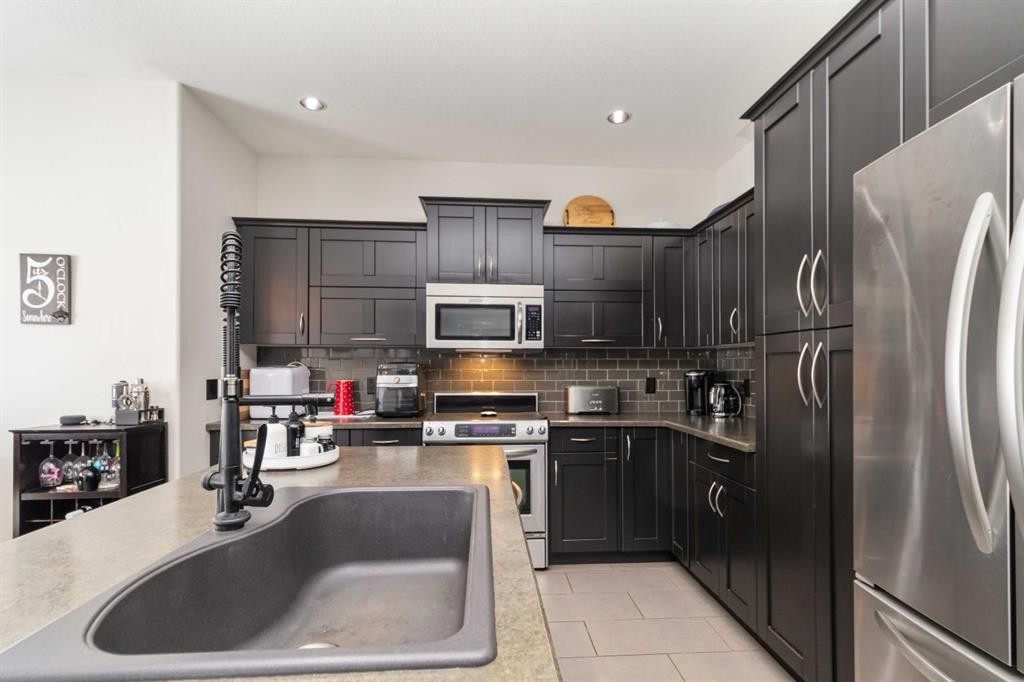495 Killdeer Way, Fort Mcmurray, AB