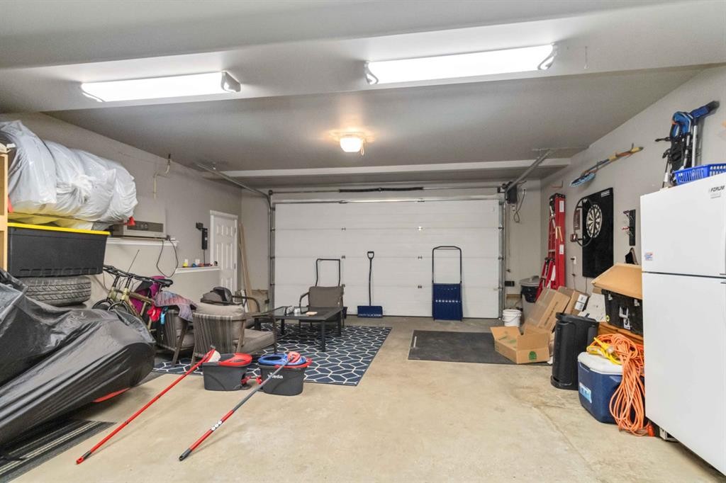 495 Killdeer Way, Fort Mcmurray, AB