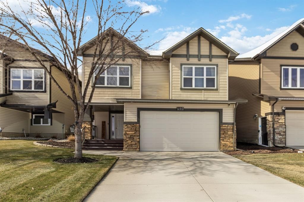495 Killdeer Way, Fort Mcmurray, AB