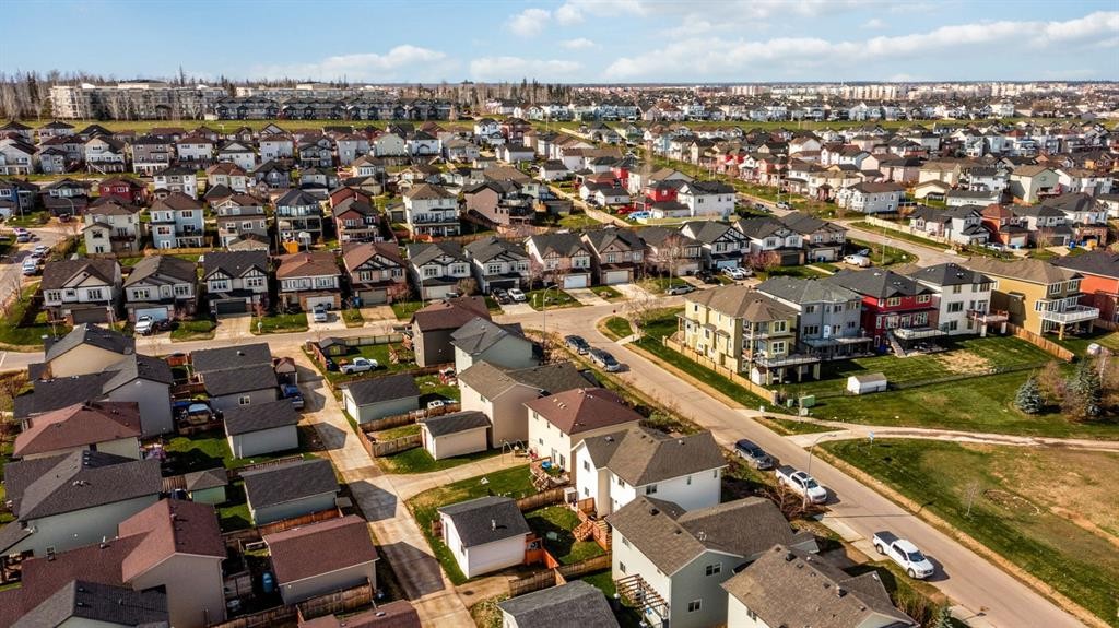 495 Killdeer Way, Fort Mcmurray, AB