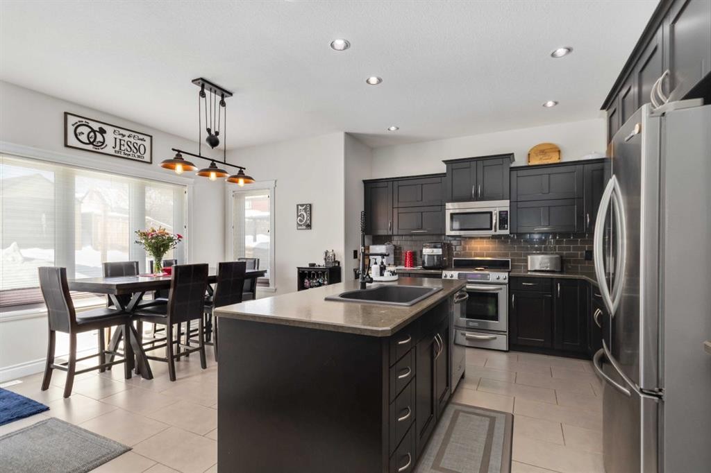 495 Killdeer Way, Fort Mcmurray, AB