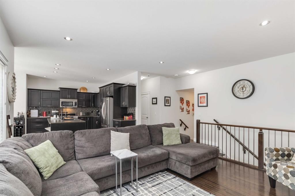 495 Killdeer Way, Fort Mcmurray, AB