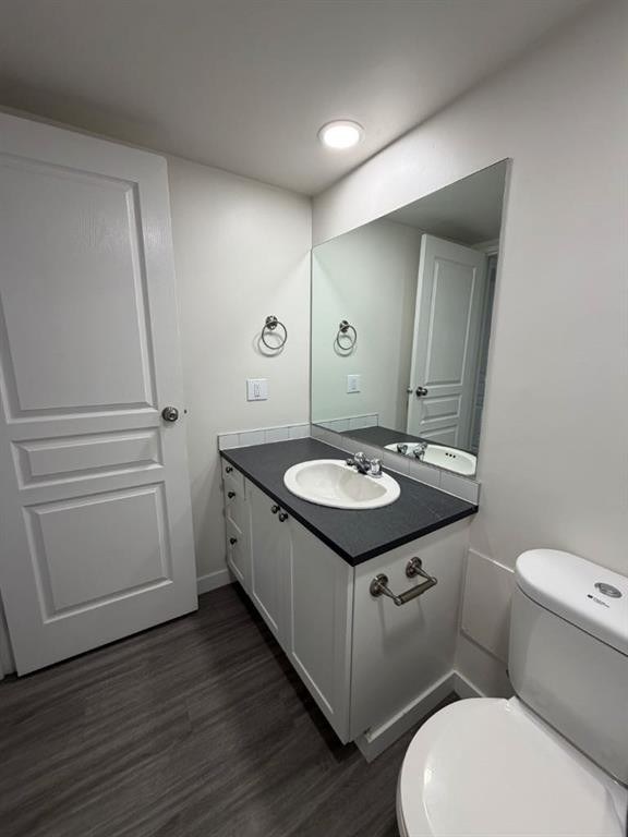 607-13221 Macdonald Drive, Fort Mcmurray, AB - Indoor Photo Showing Bathroom