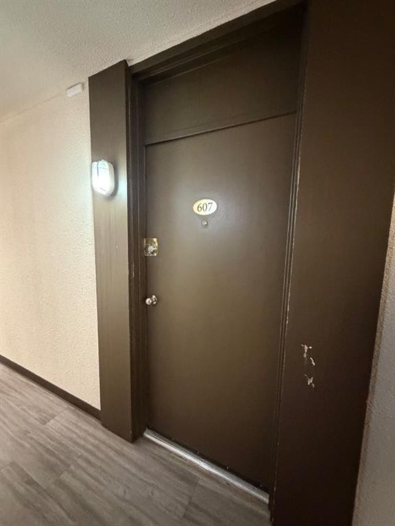 607-13221 Macdonald Drive, Fort Mcmurray, AB - Indoor Photo Showing Other Room