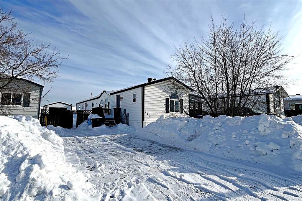 271 Cree Road, Fort Mcmurray, AB - Outdoor
