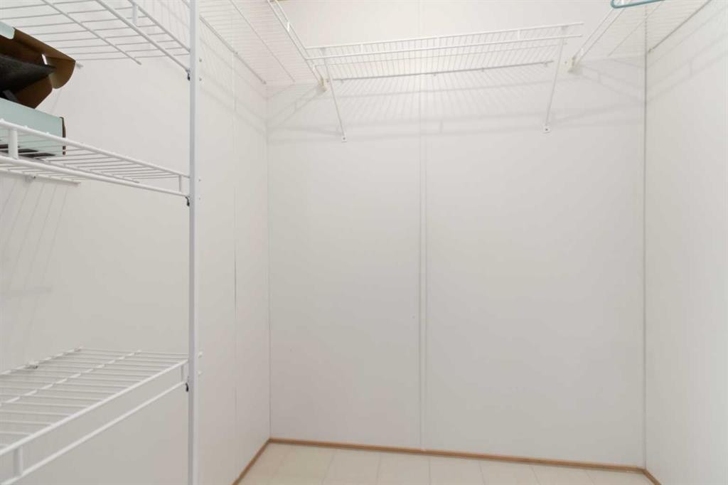271 Cree Road, Fort Mcmurray, AB - Indoor With Storage