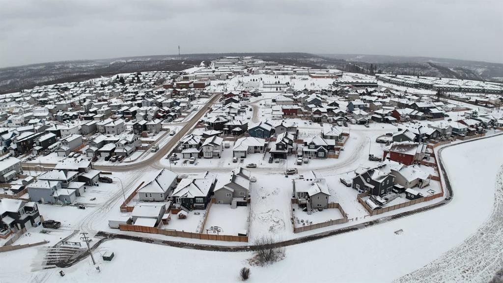 114 Adrian Crescent, Fort Mcmurray, AB