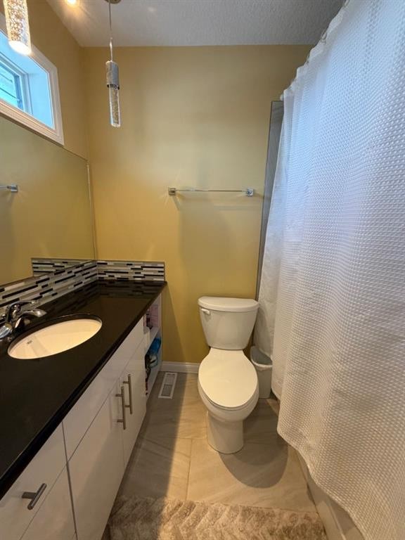 102 Athabasca Crescent, Fort Mcmurray, AB - Indoor Photo Showing Bathroom