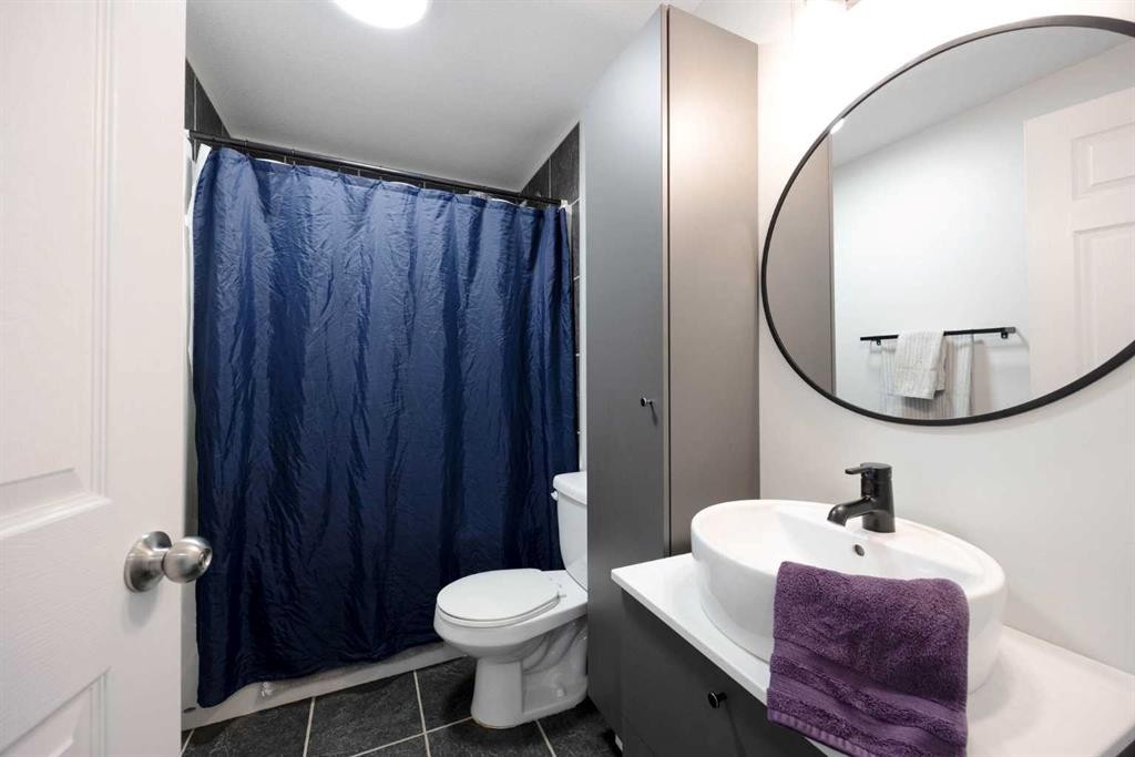 362 Pacific Crescent, Fort Mcmurray, AB - Indoor Photo Showing Bathroom