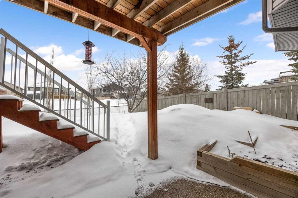 362 Pacific Crescent, Fort Mcmurray, AB - Outdoor With Exterior