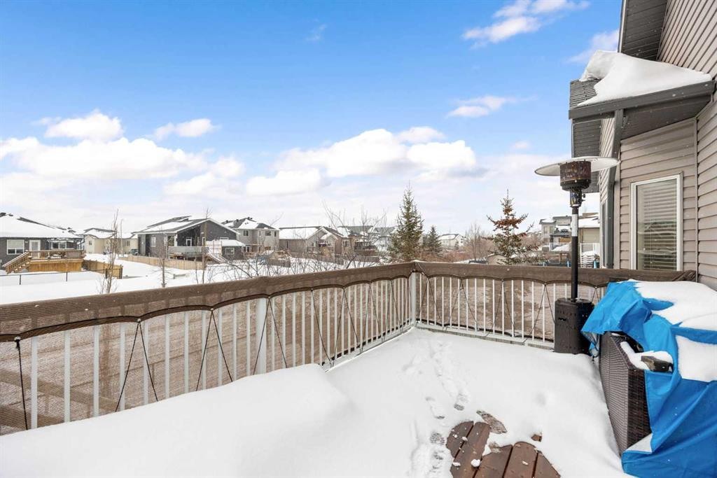 362 Pacific Crescent, Fort Mcmurray, AB - Outdoor
