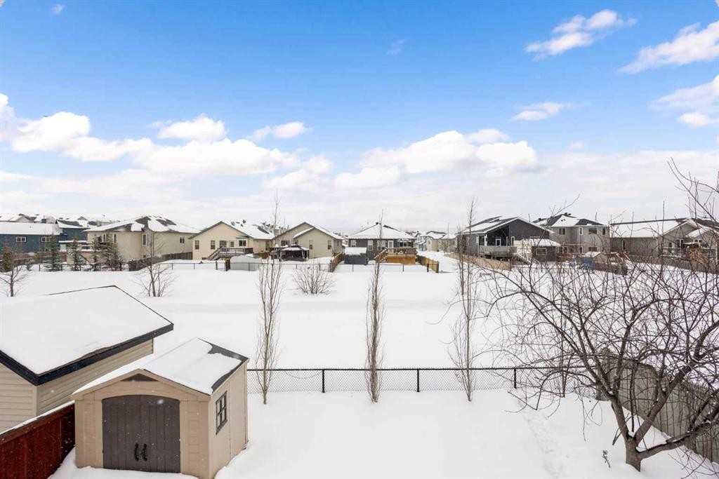 362 Pacific Crescent, Fort Mcmurray, AB - Outdoor