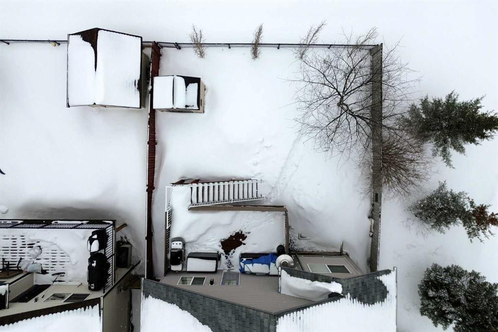 362 Pacific Crescent, Fort Mcmurray, AB - Outdoor