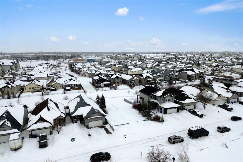 362 Pacific Crescent, Fort Mcmurray, AB - Outdoor