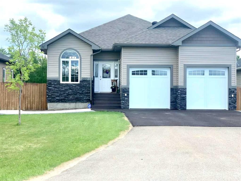 307 Highland Way, Lac La Biche, AB - Outdoor