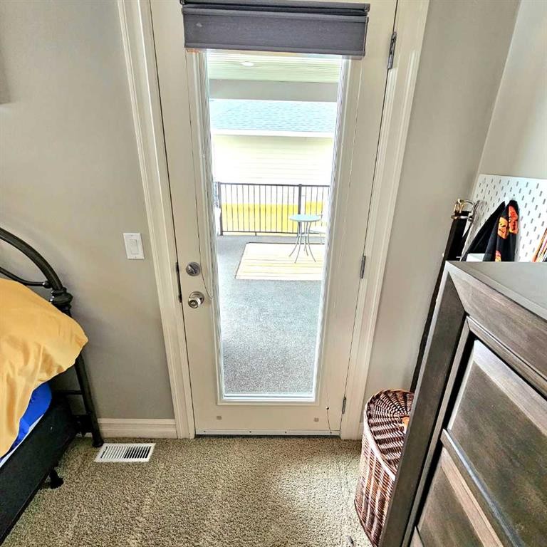 307 Highland Way, Lac La Biche, AB - Indoor