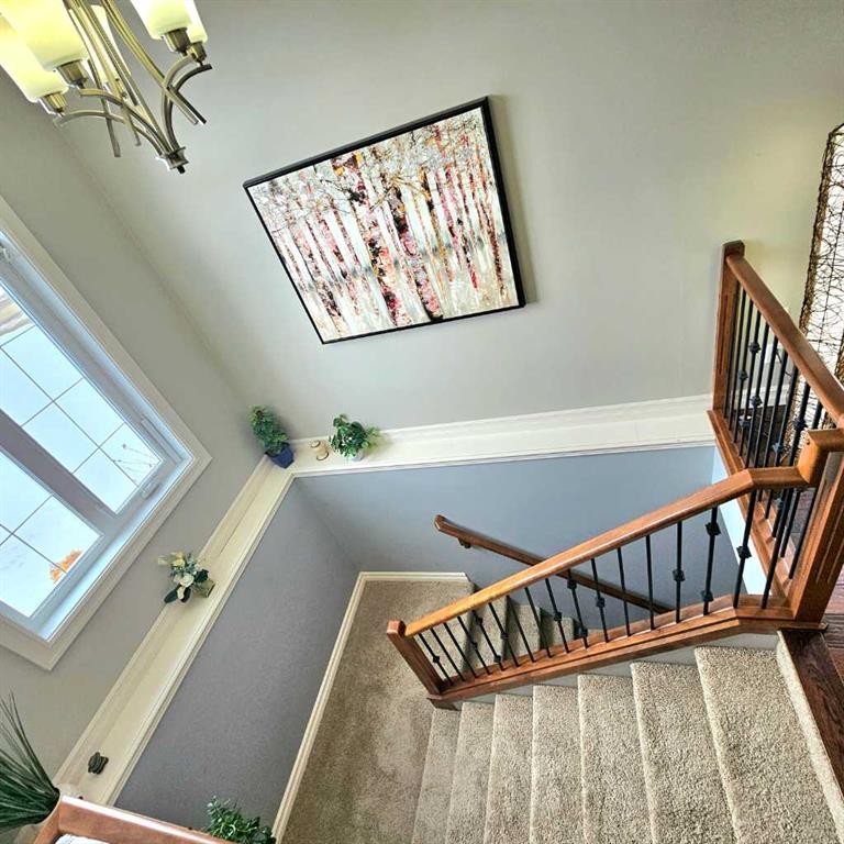 307 Highland Way, Lac La Biche, AB - Indoor Photo Showing Other Room