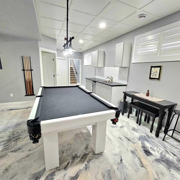 307 Highland Way, Lac La Biche, AB - Indoor Photo Showing Other Room