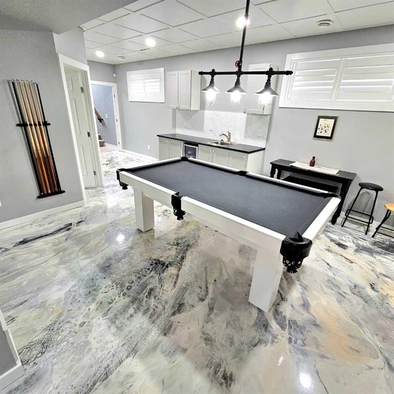 307 Highland Way, Lac La Biche, AB - Indoor Photo Showing Other Room