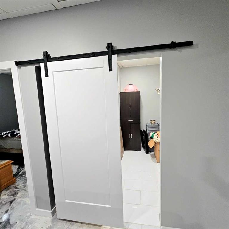 307 Highland Way, Lac La Biche, AB - Indoor Photo Showing Other Room