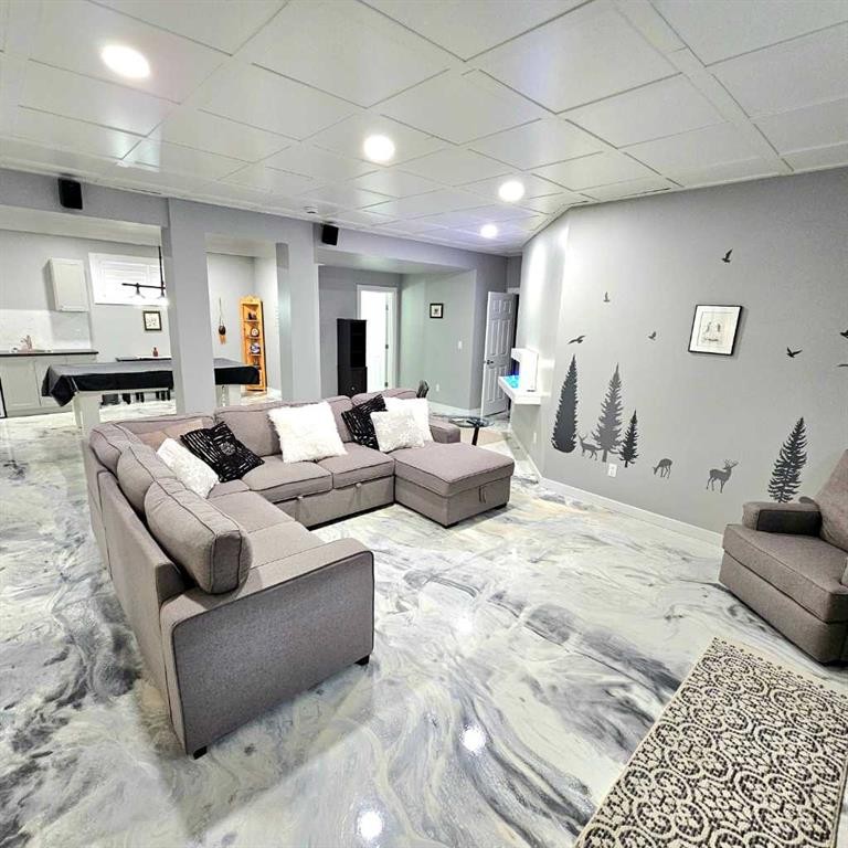 307 Highland Way, Lac La Biche, AB - Indoor